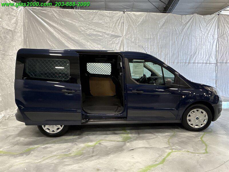 used 2018 Ford Transit Connect car, priced at $16,999