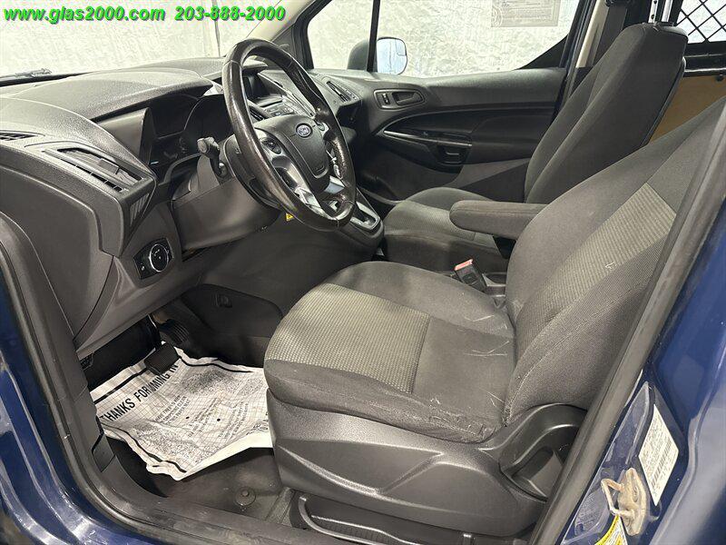 used 2018 Ford Transit Connect car, priced at $16,999