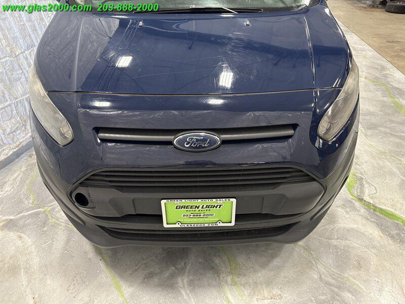 used 2018 Ford Transit Connect car, priced at $16,999