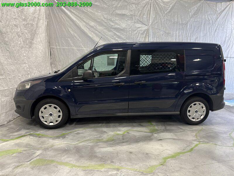 used 2018 Ford Transit Connect car, priced at $16,999