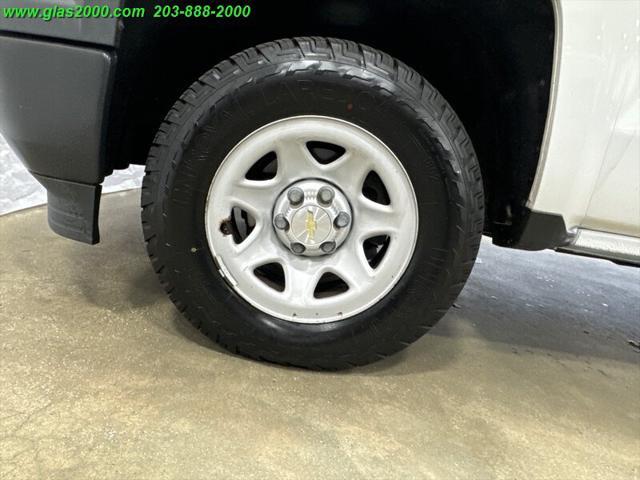 used 2015 Chevrolet Silverado 1500 car, priced at $21,999