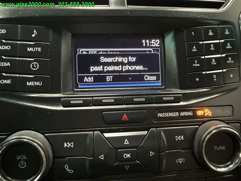 used 2016 Ford Explorer car, priced at $12,999