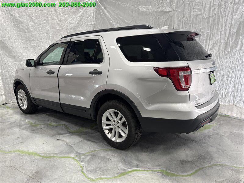used 2016 Ford Explorer car, priced at $12,999