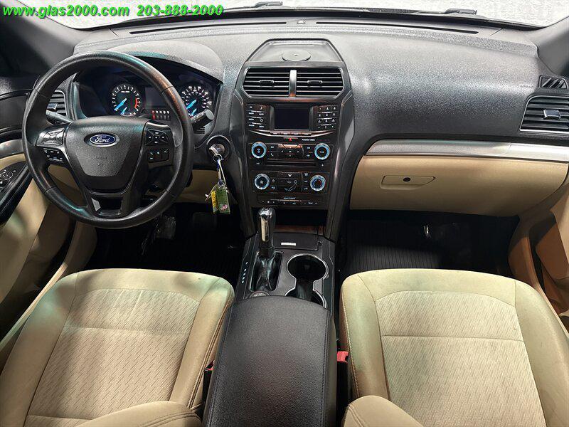 used 2016 Ford Explorer car, priced at $12,999