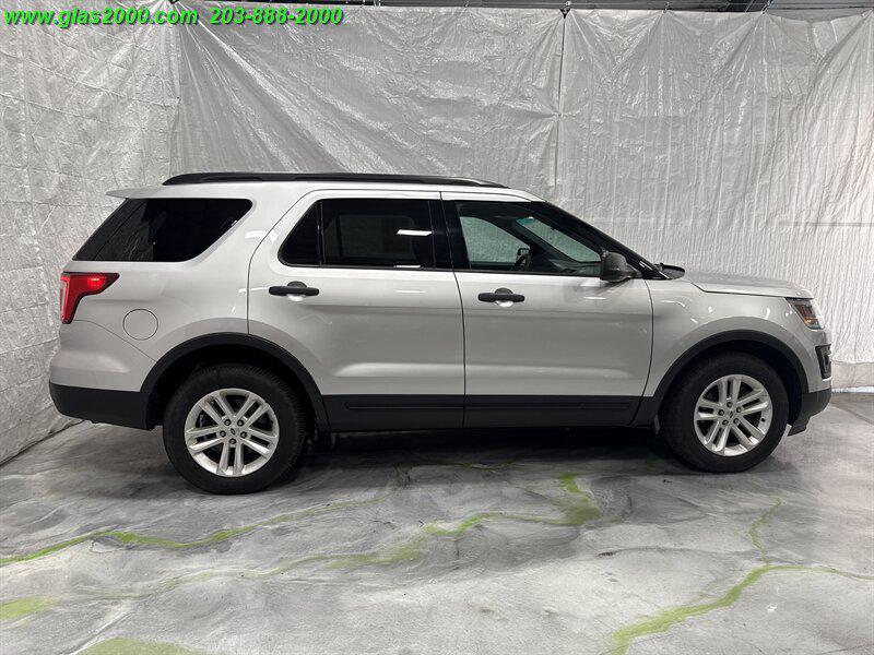 used 2016 Ford Explorer car, priced at $12,999