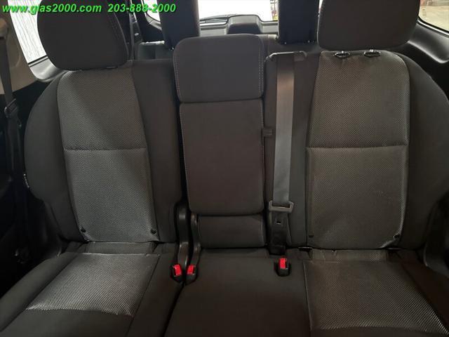 used 2020 Nissan Pathfinder car, priced at $16,999