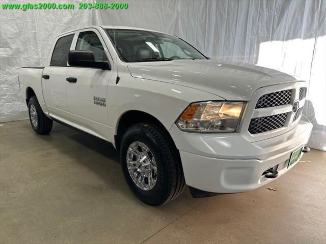 used 2016 Ram 1500 car, priced at $23,999