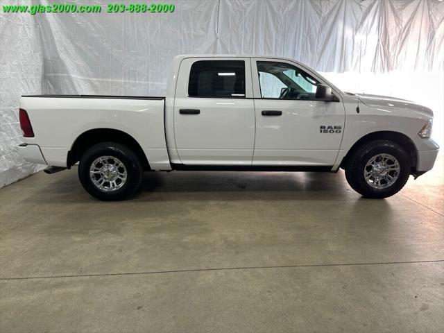 used 2016 Ram 1500 car, priced at $23,999