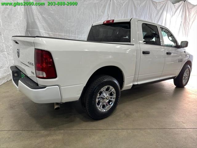 used 2016 Ram 1500 car, priced at $23,999