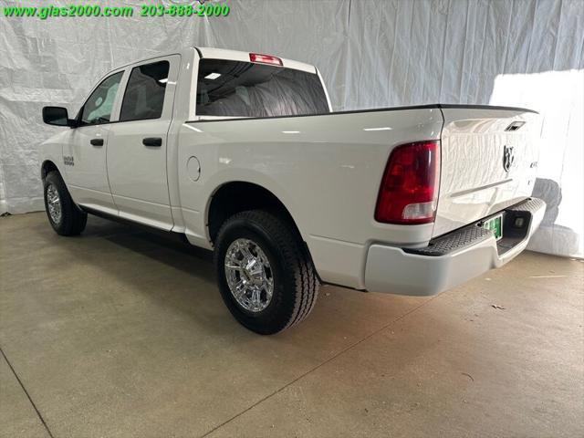 used 2016 Ram 1500 car, priced at $23,999