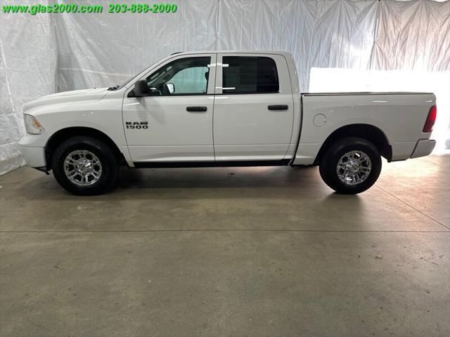 used 2016 Ram 1500 car, priced at $23,999