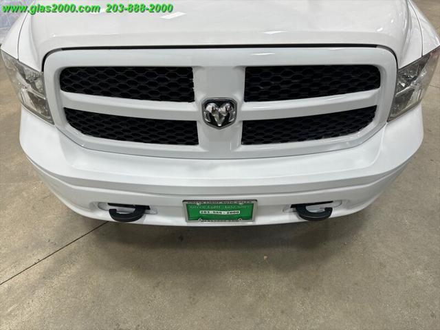 used 2016 Ram 1500 car, priced at $23,999