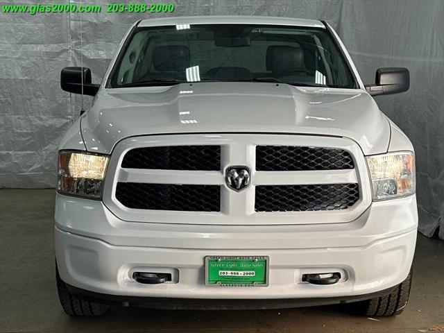 used 2016 Ram 1500 car, priced at $23,999