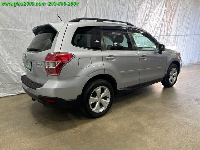 used 2015 Subaru Forester car, priced at $9,999