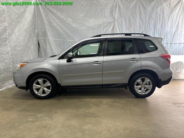 used 2015 Subaru Forester car, priced at $9,999