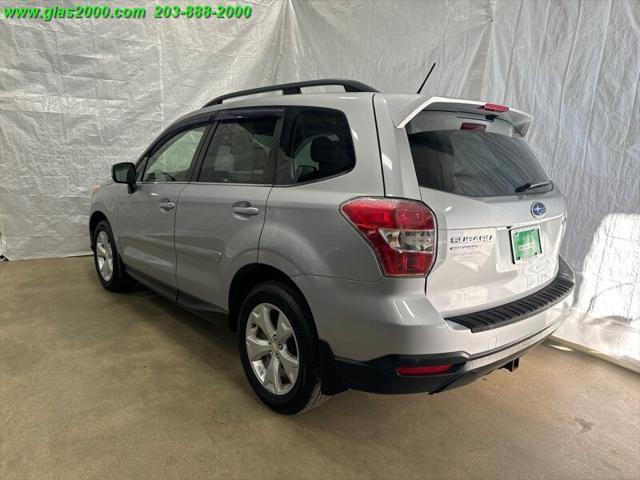 used 2015 Subaru Forester car, priced at $9,999