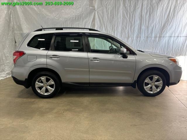 used 2015 Subaru Forester car, priced at $9,999