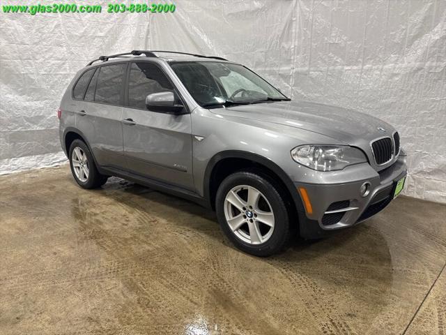 used 2012 BMW X5 car, priced at $11,999