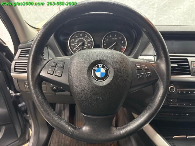 used 2012 BMW X5 car, priced at $11,999