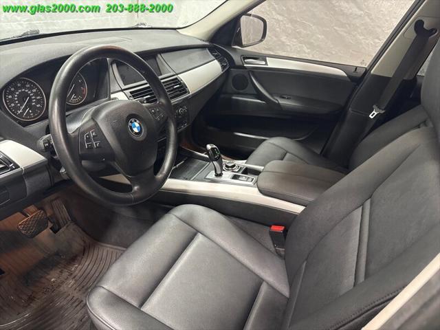 used 2012 BMW X5 car, priced at $11,999