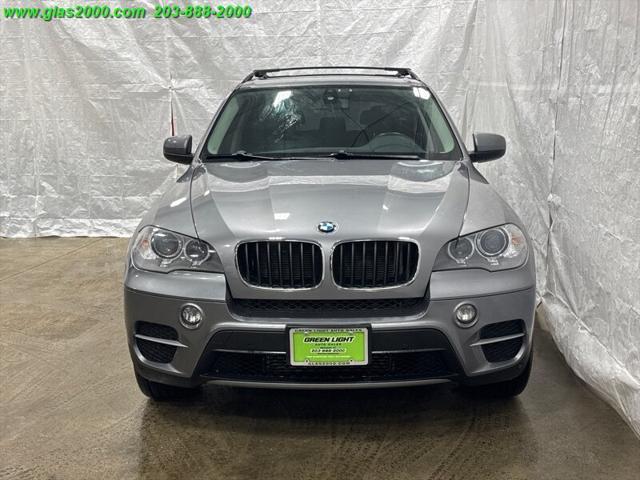 used 2012 BMW X5 car, priced at $11,999