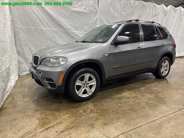 used 2012 BMW X5 car, priced at $11,999