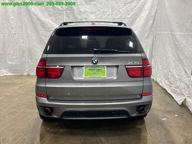 used 2012 BMW X5 car, priced at $11,999