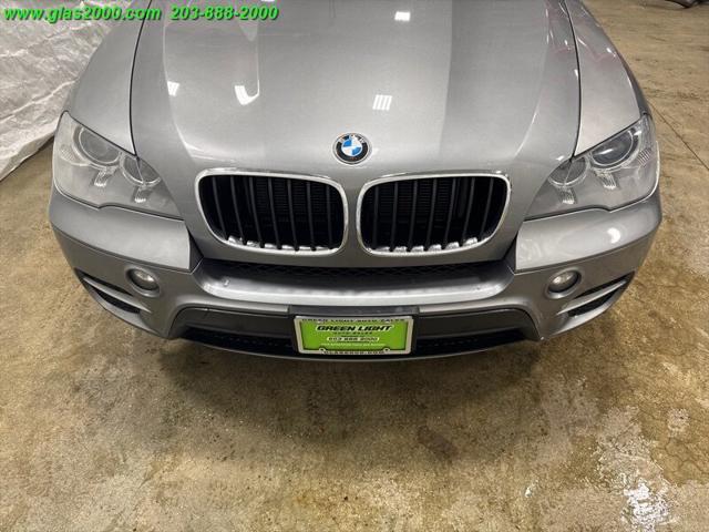 used 2012 BMW X5 car, priced at $11,999