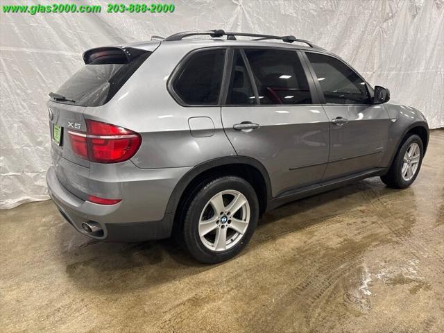 used 2012 BMW X5 car, priced at $11,999