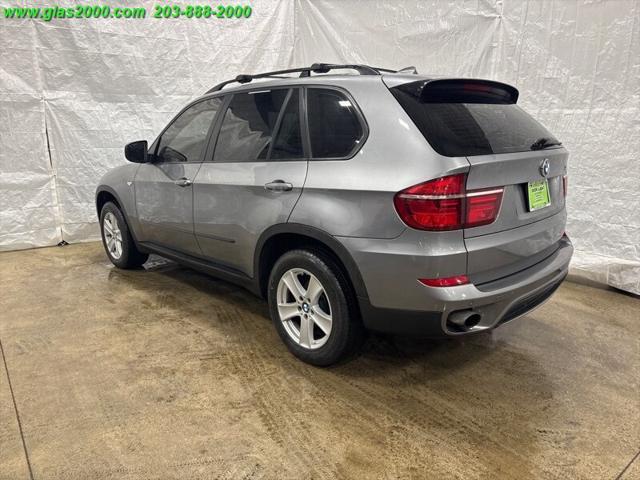 used 2012 BMW X5 car, priced at $11,999