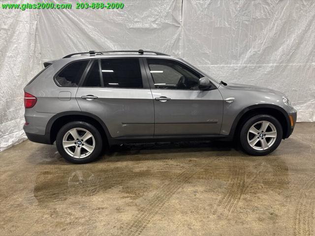 used 2012 BMW X5 car, priced at $11,999