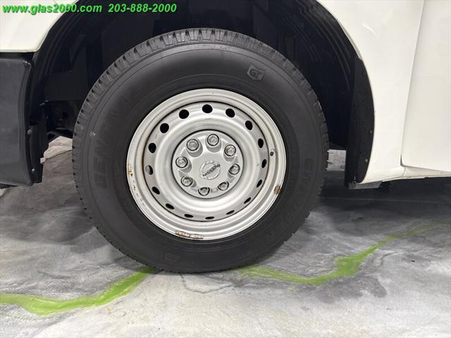 used 2014 Nissan NV Cargo NV2500 HD car, priced at $17,999