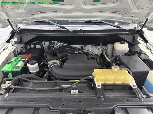 used 2014 Nissan NV Cargo NV2500 HD car, priced at $17,999