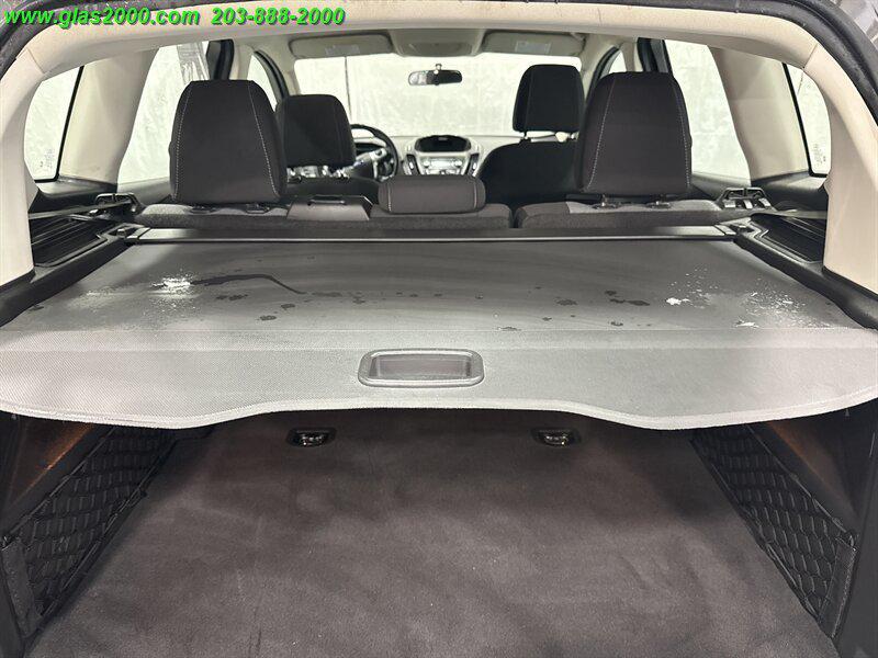 used 2017 Ford C-Max Hybrid car, priced at $13,999