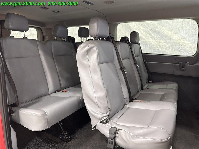 used 2016 Ford Transit-150 car, priced at $19,999