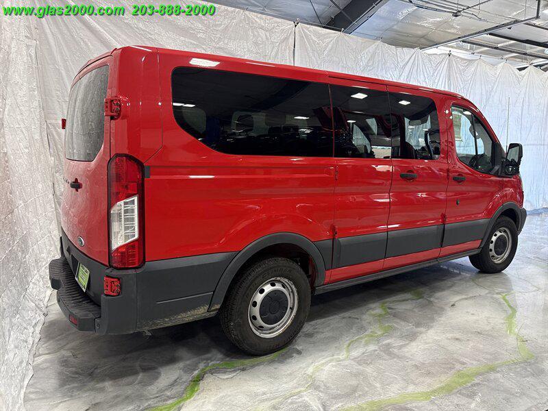 used 2016 Ford Transit-150 car, priced at $19,999
