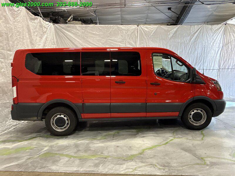 used 2016 Ford Transit-150 car, priced at $19,999