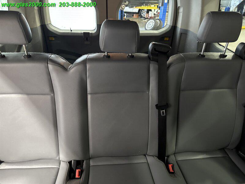 used 2016 Ford Transit-150 car, priced at $19,999