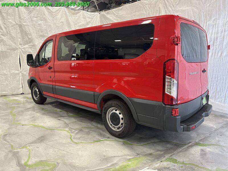 used 2016 Ford Transit-150 car, priced at $19,999