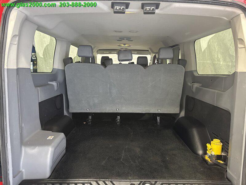used 2016 Ford Transit-150 car, priced at $19,999