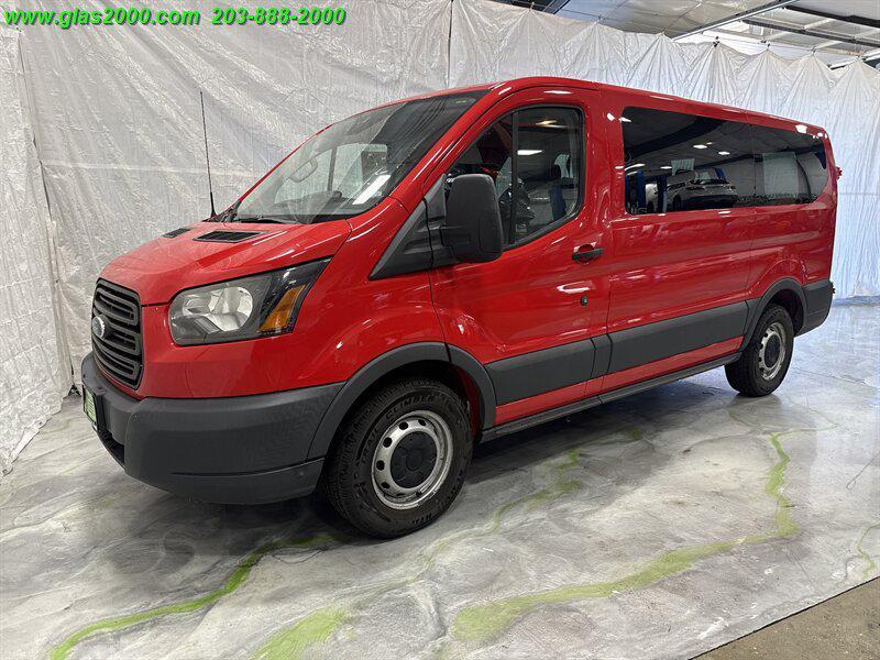 used 2016 Ford Transit-150 car, priced at $19,999