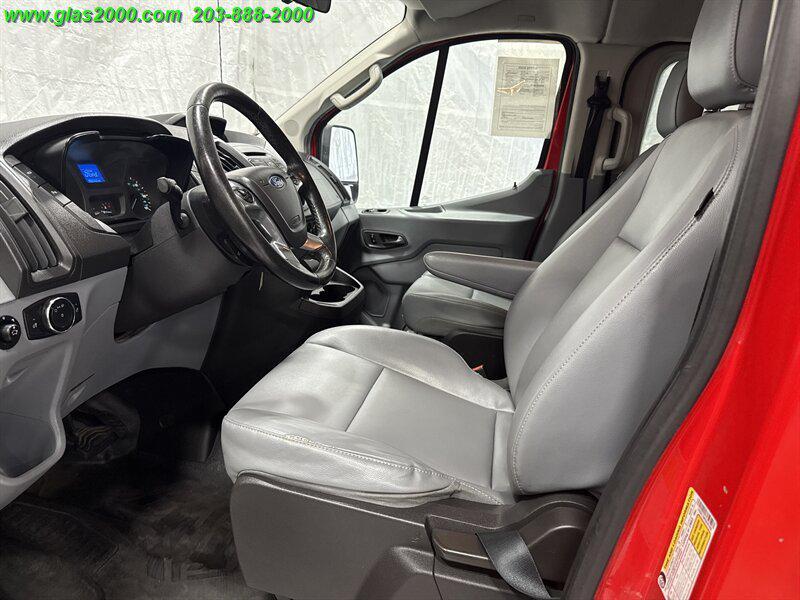 used 2016 Ford Transit-150 car, priced at $19,999