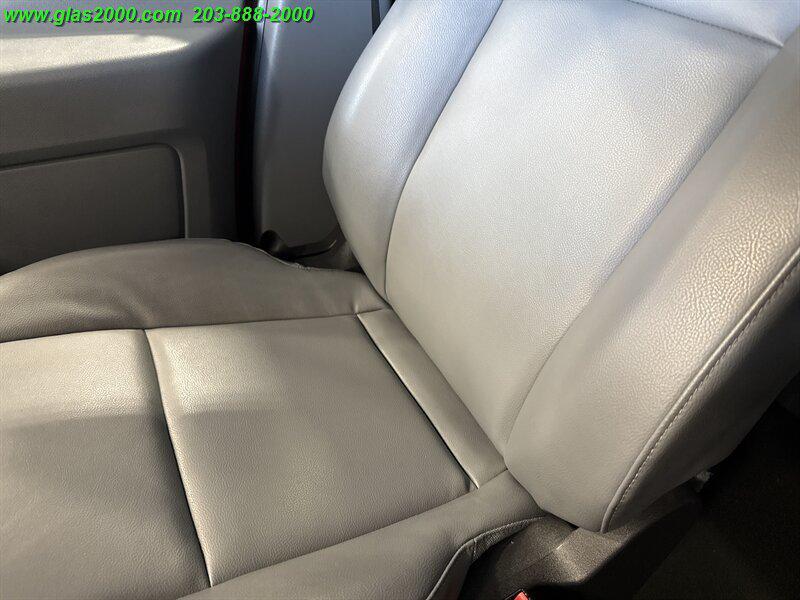 used 2016 Ford Transit-150 car, priced at $19,999