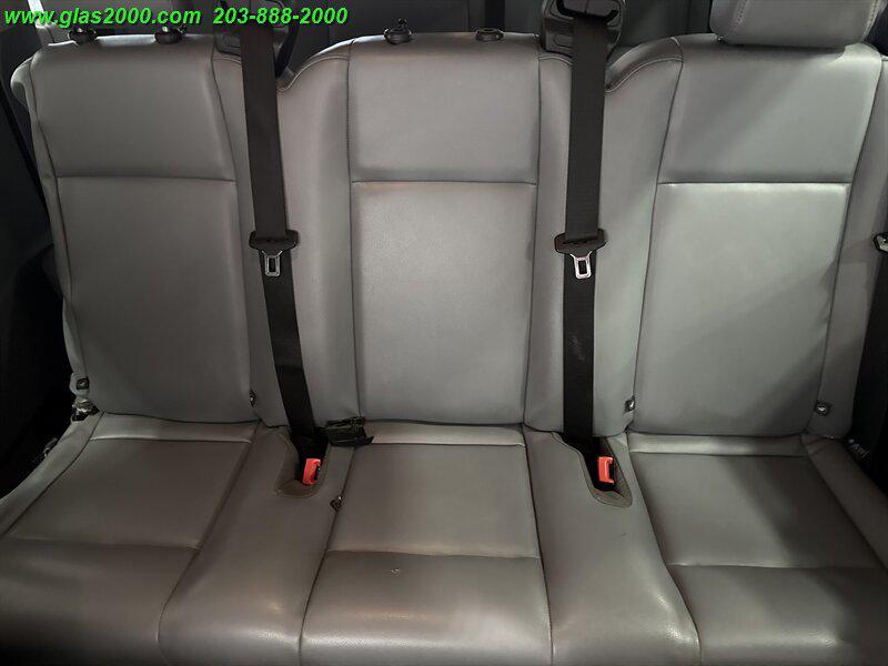 used 2016 Ford Transit-150 car, priced at $19,999