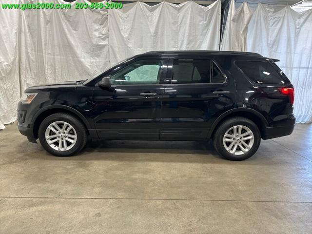 used 2016 Ford Explorer car, priced at $13,999