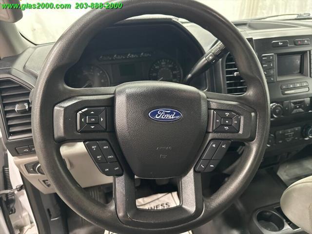 used 2019 Ford F-150 car, priced at $19,999