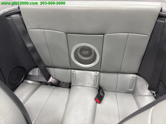 used 2011 Mitsubishi Eclipse car, priced at $9,999