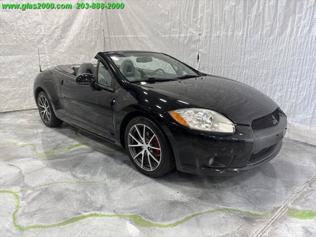 used 2011 Mitsubishi Eclipse car, priced at $9,999