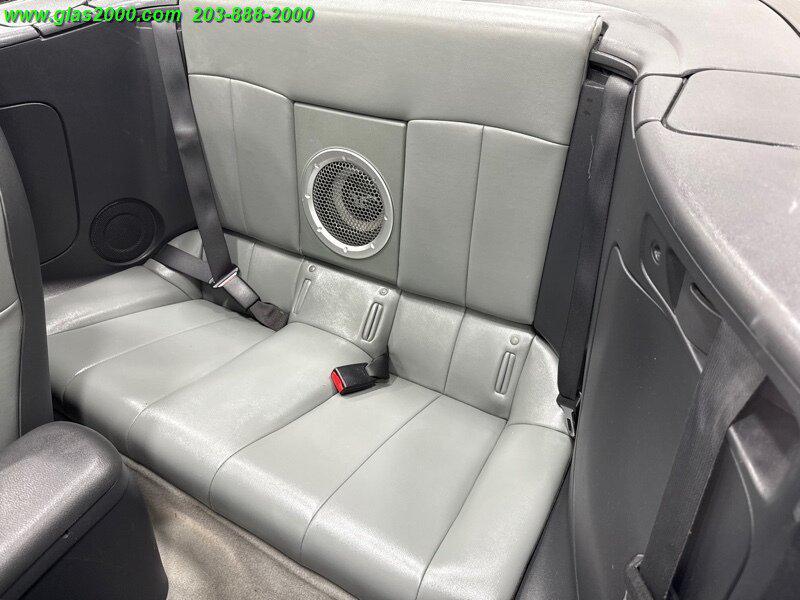 used 2011 Mitsubishi Eclipse car, priced at $9,999