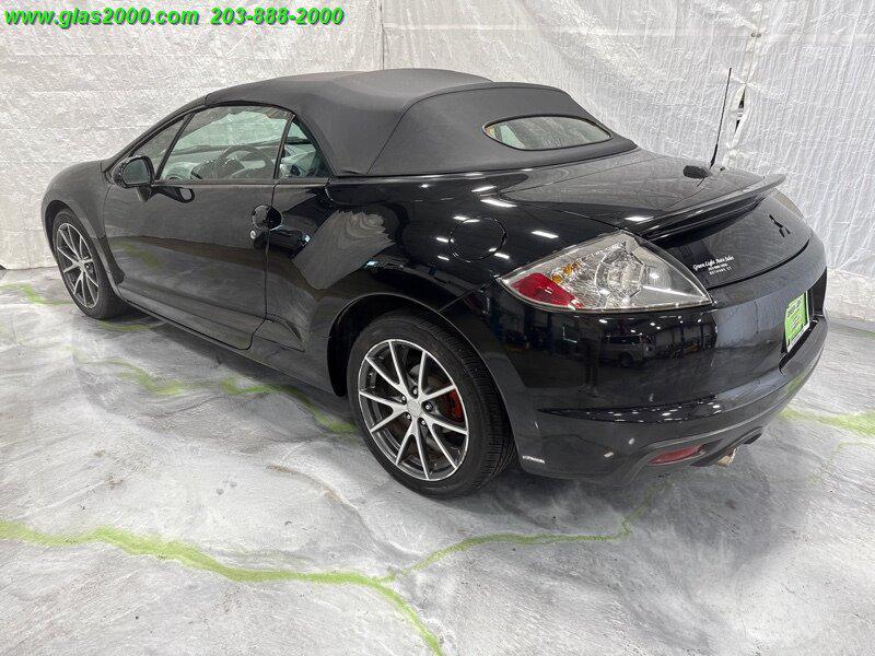 used 2011 Mitsubishi Eclipse car, priced at $9,999